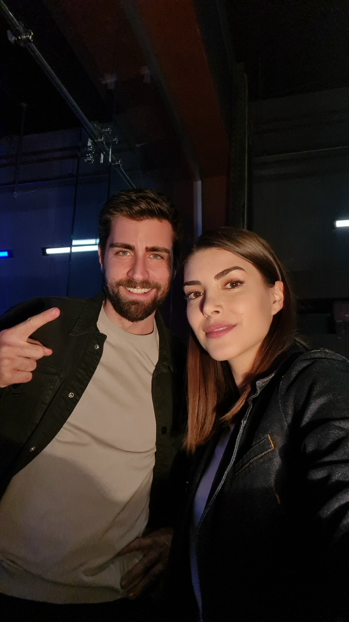 Teşkilat dizisiyle ilgili bomba iddia: Çağlar Ertuğrul'un diziden ayrılacağı konuşuluyor!