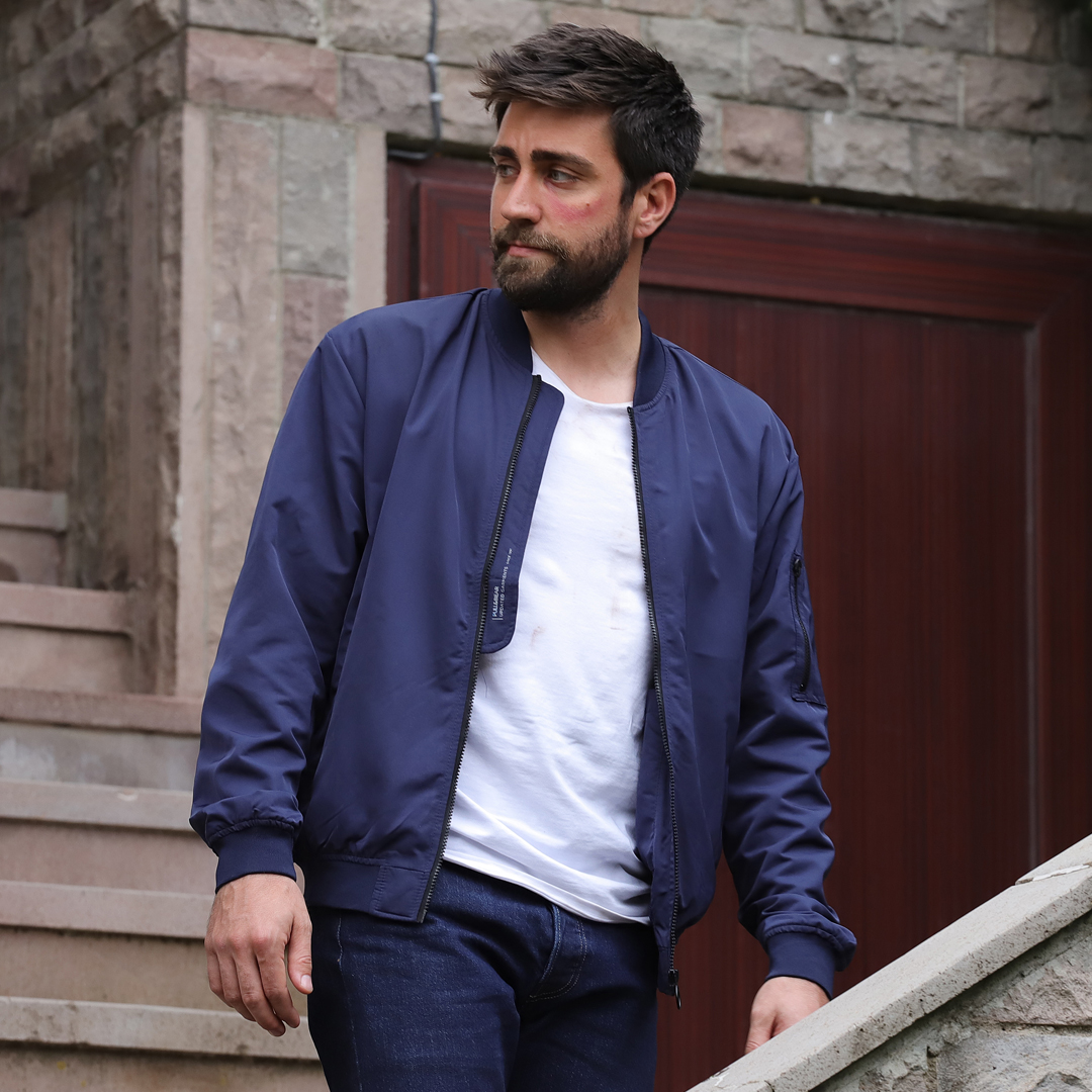 Teşkilat dizisiyle ilgili bomba iddia: Çağlar Ertuğrul'un diziden ayrılacağı konuşuluyor!