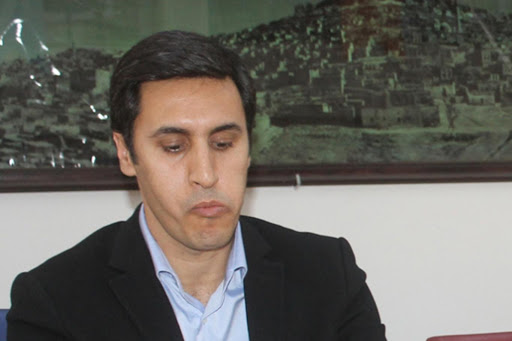 Eski Demokratik Bölgeler Partisi Eş Genel Başkanı Kamuran Yüksek kimdir? Nereli? Kaç yaşında?