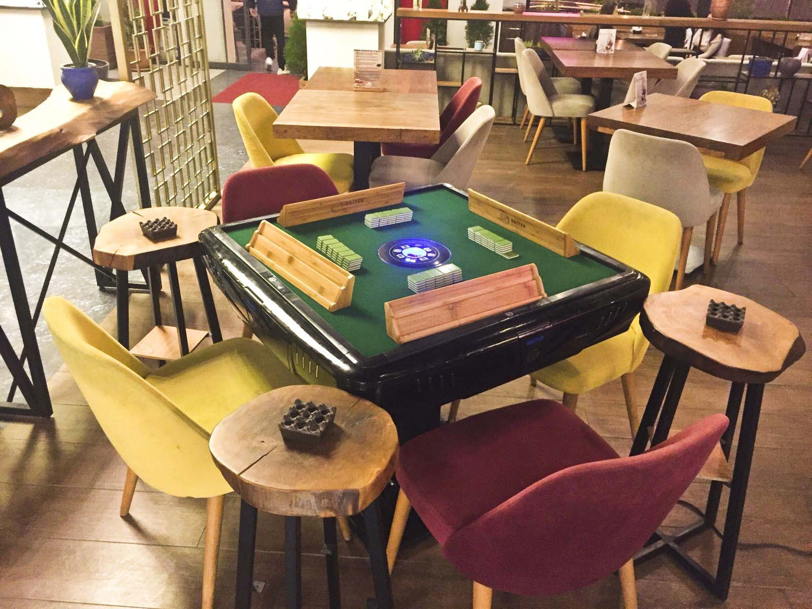 Kahvehanelerde oyunlar serbest mi? Oyun yasağı kalktı mı 2021? Kahvehanelerde okey, batak oynamak serbest mi?