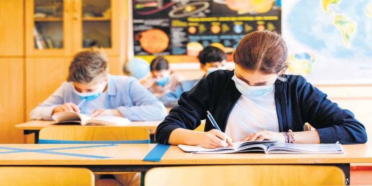 SON DAKİKA! Bakan Selçuk'tan telafi eğitimi açıklaması: Okullar 2 Temmuz'dan itibaren açık olacak!