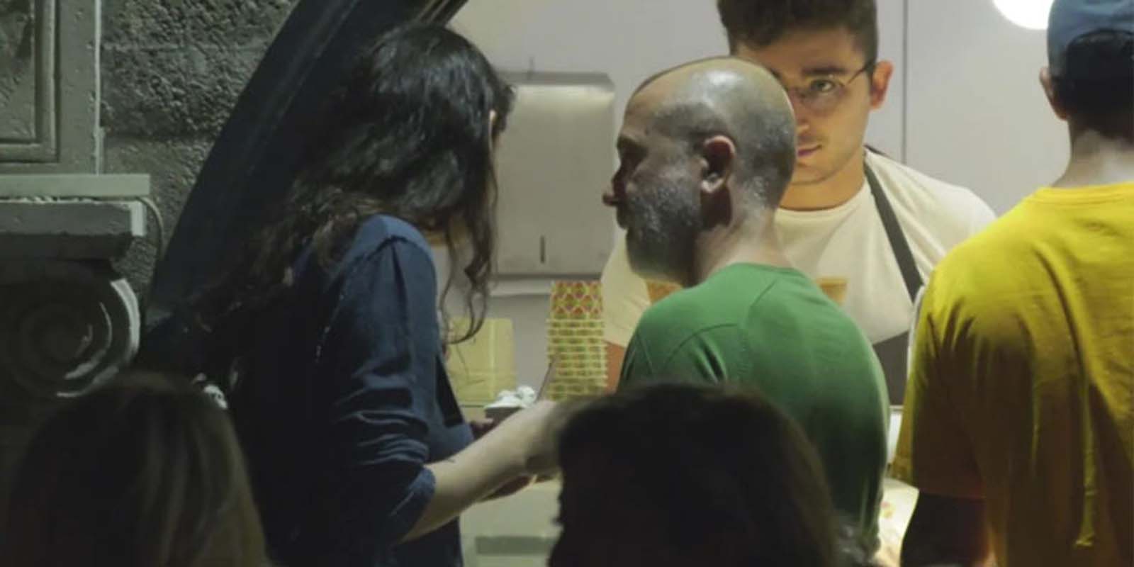 Gülsim Ali İlhan ile Durul Bazan aşkını kanıtlayan ilk kare geldi!