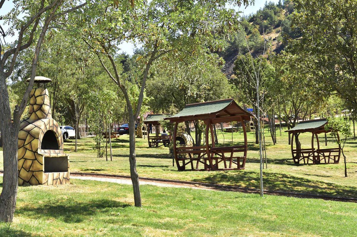 Piknik alanları açıldı mı 2021? Piknik yerleri kapalı mı, yasak mı 2021? Mesire alanları açık mı 2021?