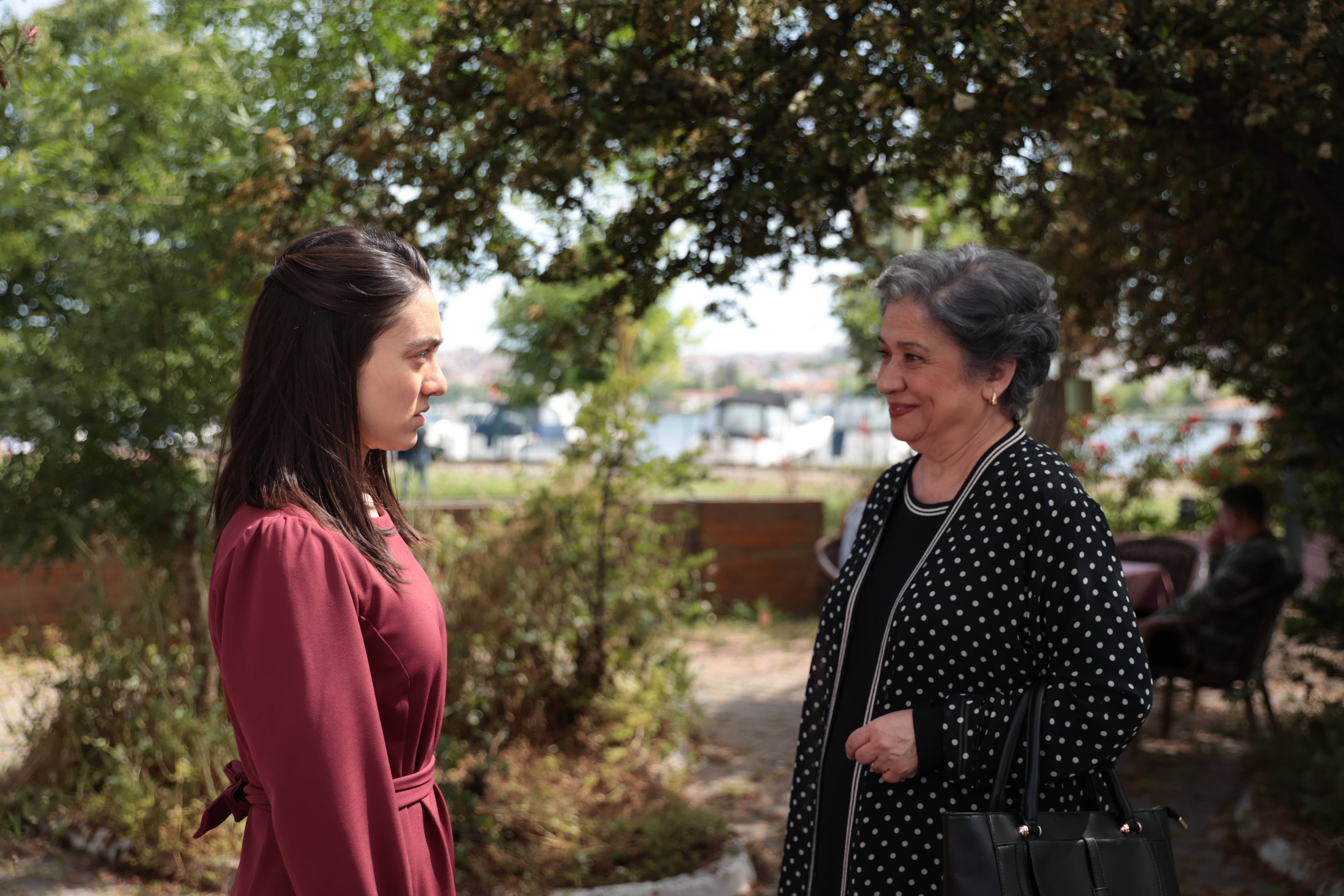 Masumlar Apartmanı 36. bölüm full, tek parça izle | Masumlar Apartmanı son bölüm izle