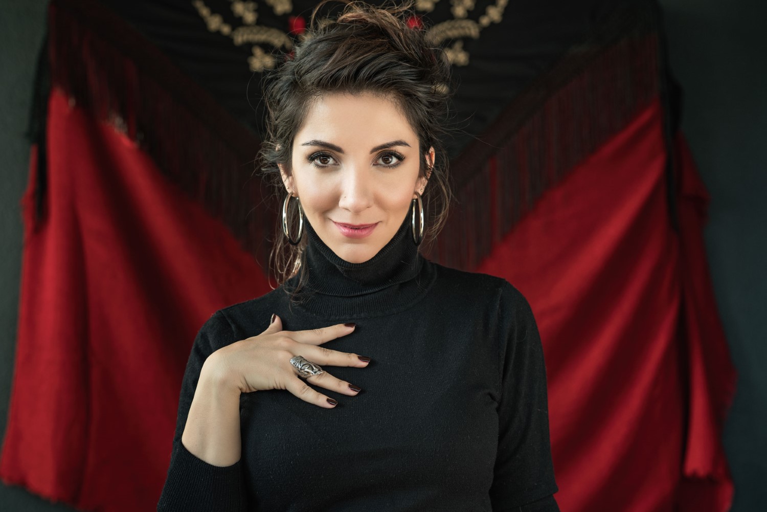 Meltem Yılmazkaya kimdir, nereli, kaç yaşında?