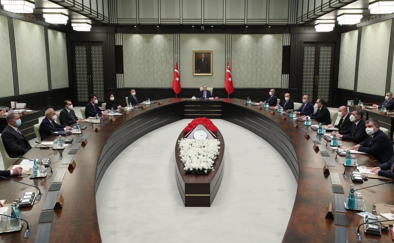 Kulisleri sarsan iddia: AK Parti'nin Erdoğan'dan sonraki Cumhurbaşkanı adayı belli oldu!