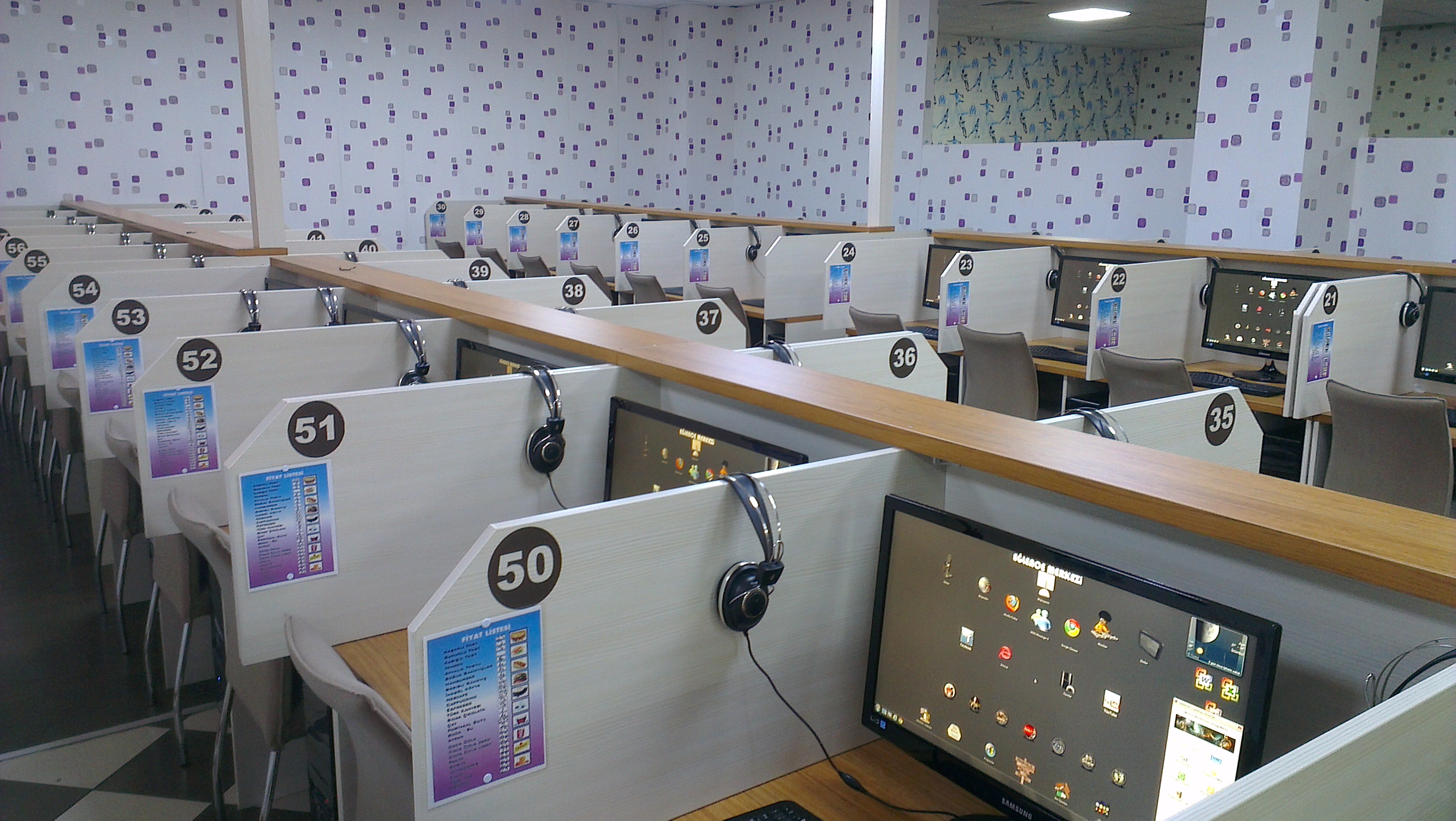 İnternet kafeler açıldı mı? İnternet kafeler ne zaman açılacak?