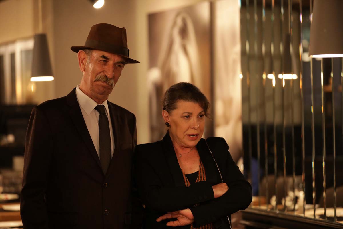 Anamız var konusu nedir, nerede çekildi? Anamız var filmi oyuncuları kimlerdir?