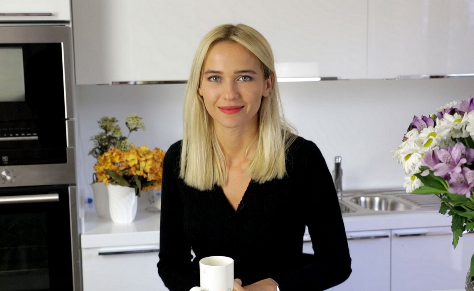 İbrahim Kutluay'ın sevgilisi kim? İdil Yazar kimdir, nereli, kaç yaşında?