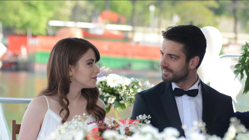 Dizi bitti cezası bitmiyor! Final yapan Masumiyet dizisine RTÜK ceza kesti!