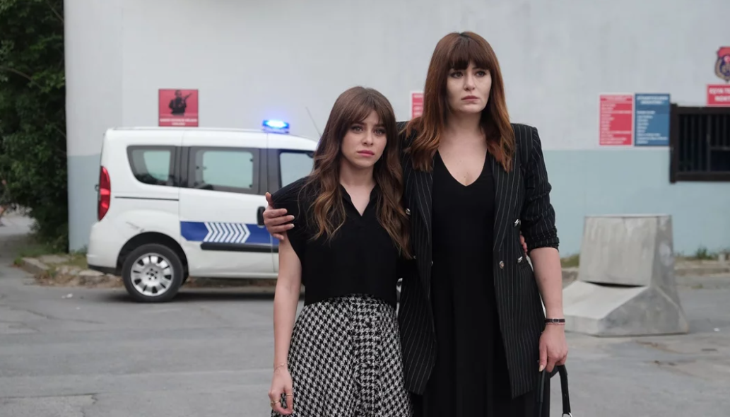 Dizi bitti cezası bitmiyor! Final yapan Masumiyet dizisine RTÜK ceza kesti!