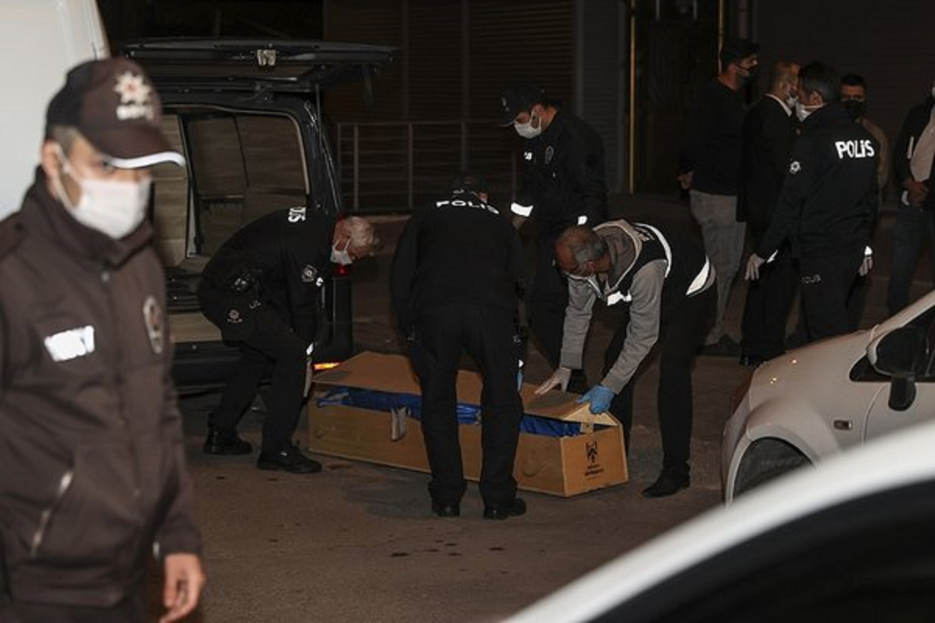 Sır perdesi aralandı! Tuğçe Mutlu ev arkadaşının sevgilisi tarafından katledildi