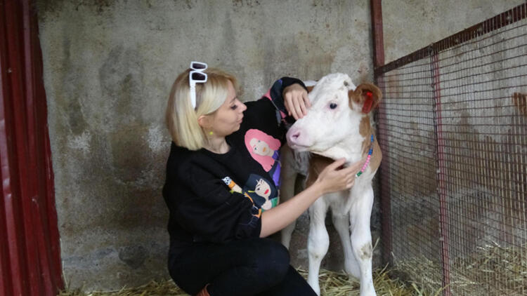 Spikerliği bırakıp kendi işini kurdu! 