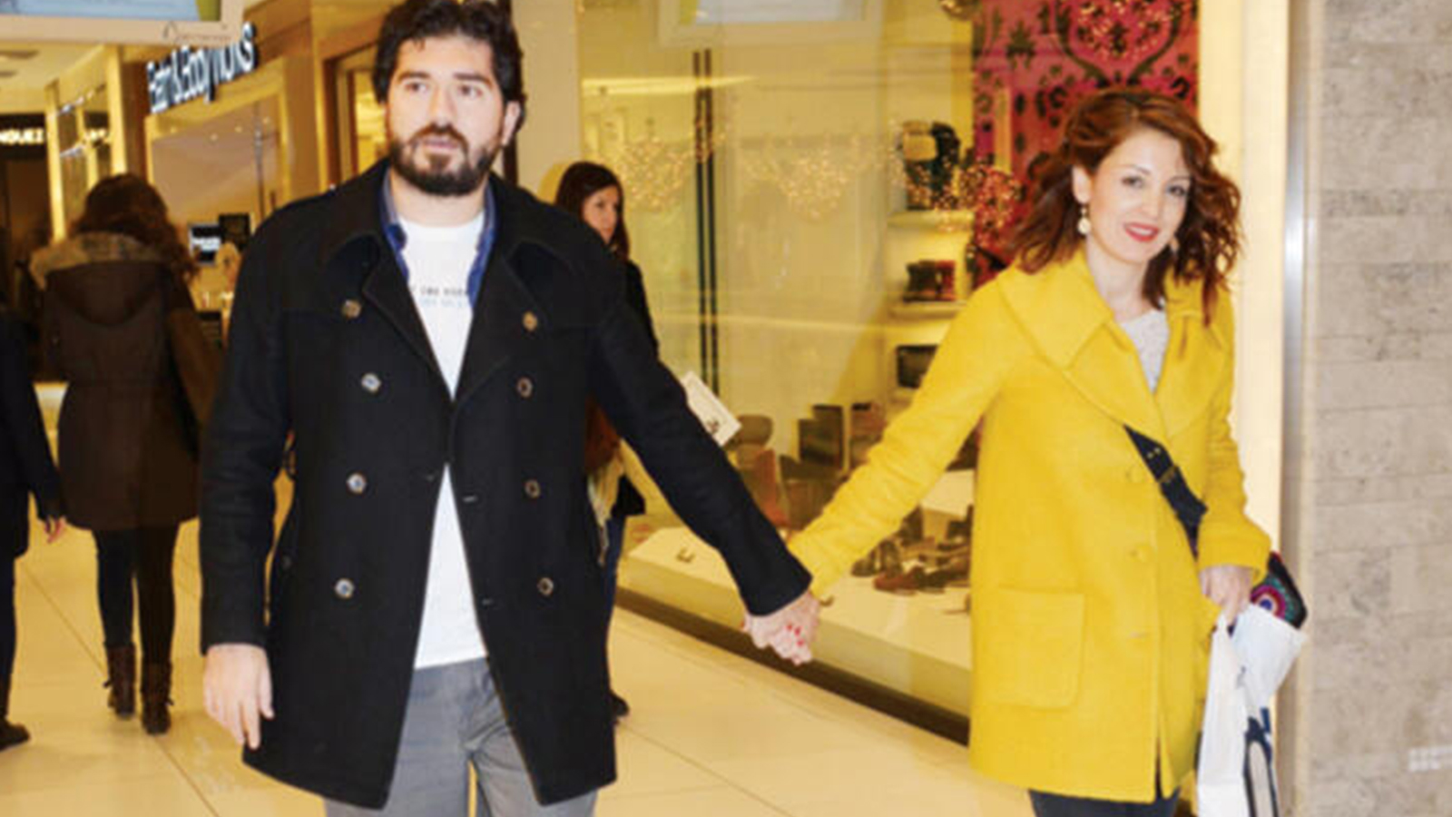 Nagehan Alçı ve eşi Rasim Ozan Kütahyalı boşandı! 