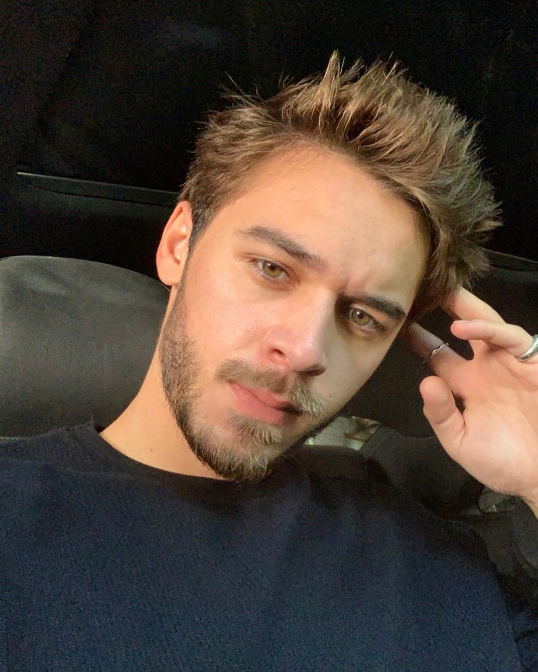 Arka Sokaklar'ın Tekin'i, Onur Bay diziye veda ediyor!