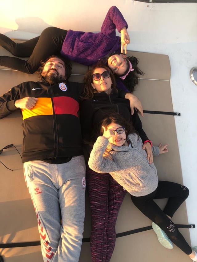 Nagehan Alçı ve eşi Rasim Ozan Kütahyalı boşandı! 