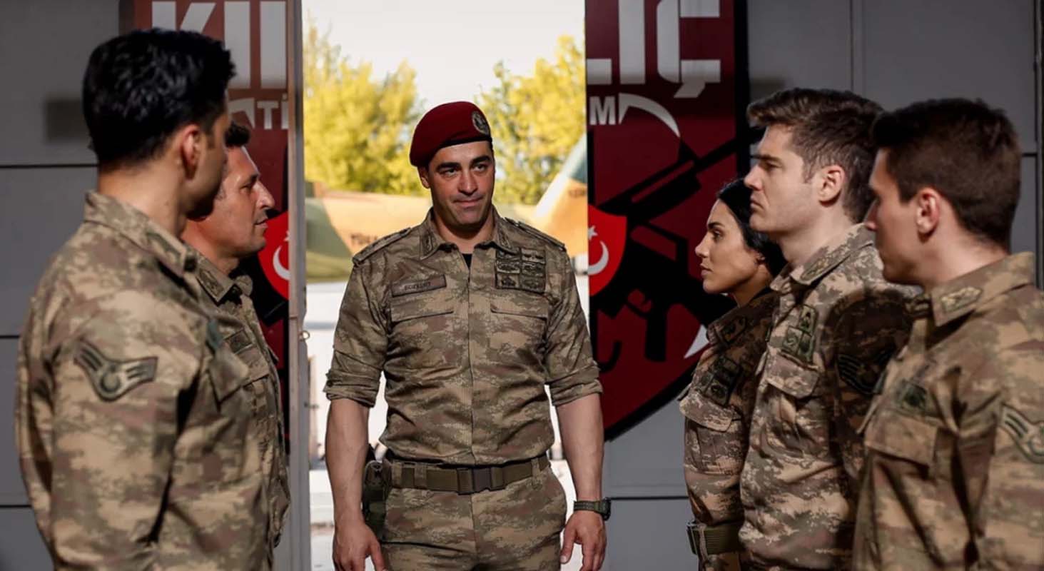 Savaşçı final mi yapıyor? Savaşçı dizisi bitiyor mu?