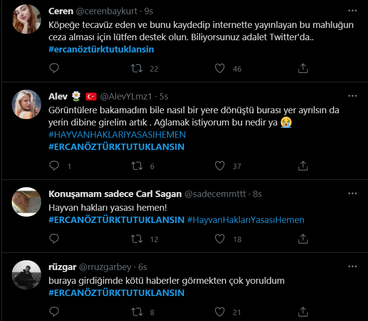 Ercan Öztürk kimdir? Suçu ne? Ercan Öztürk Tuzla tutuklandı mı? | #ErcanÖztürkTutuklansın Twitter