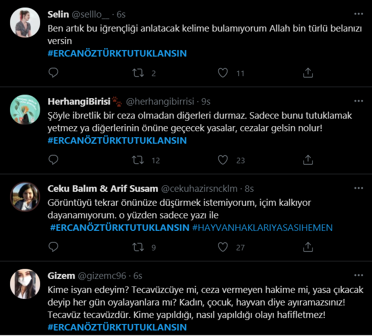 Ercan Öztürk kimdir? Suçu ne? Ercan Öztürk Tuzla tutuklandı mı? | #ErcanÖztürkTutuklansın Twitter