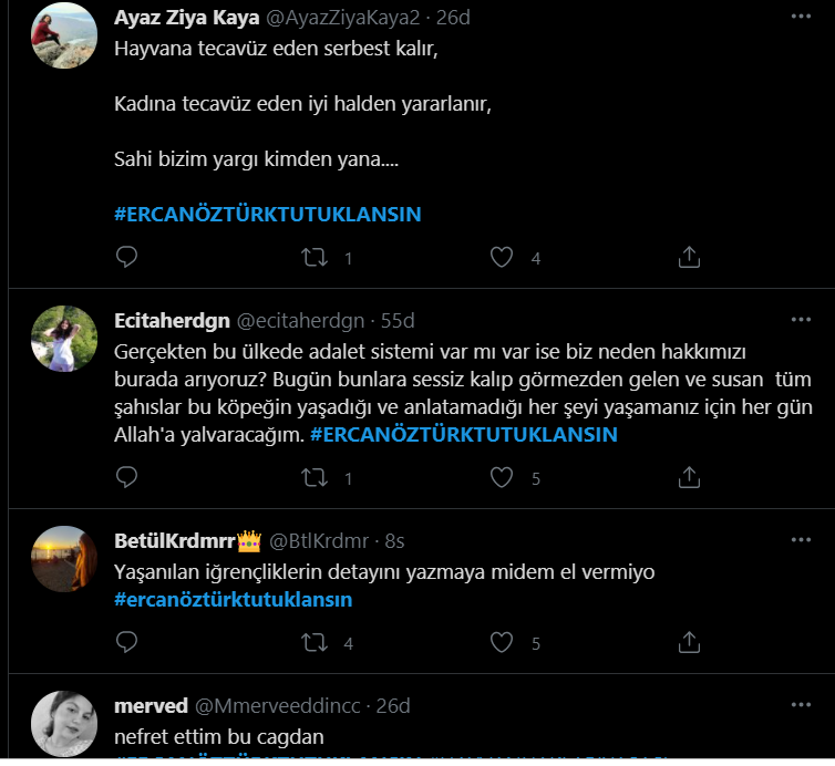 Ercan Öztürk kimdir? Suçu ne? Ercan Öztürk Tuzla tutuklandı mı? | #ErcanÖztürkTutuklansın Twitter