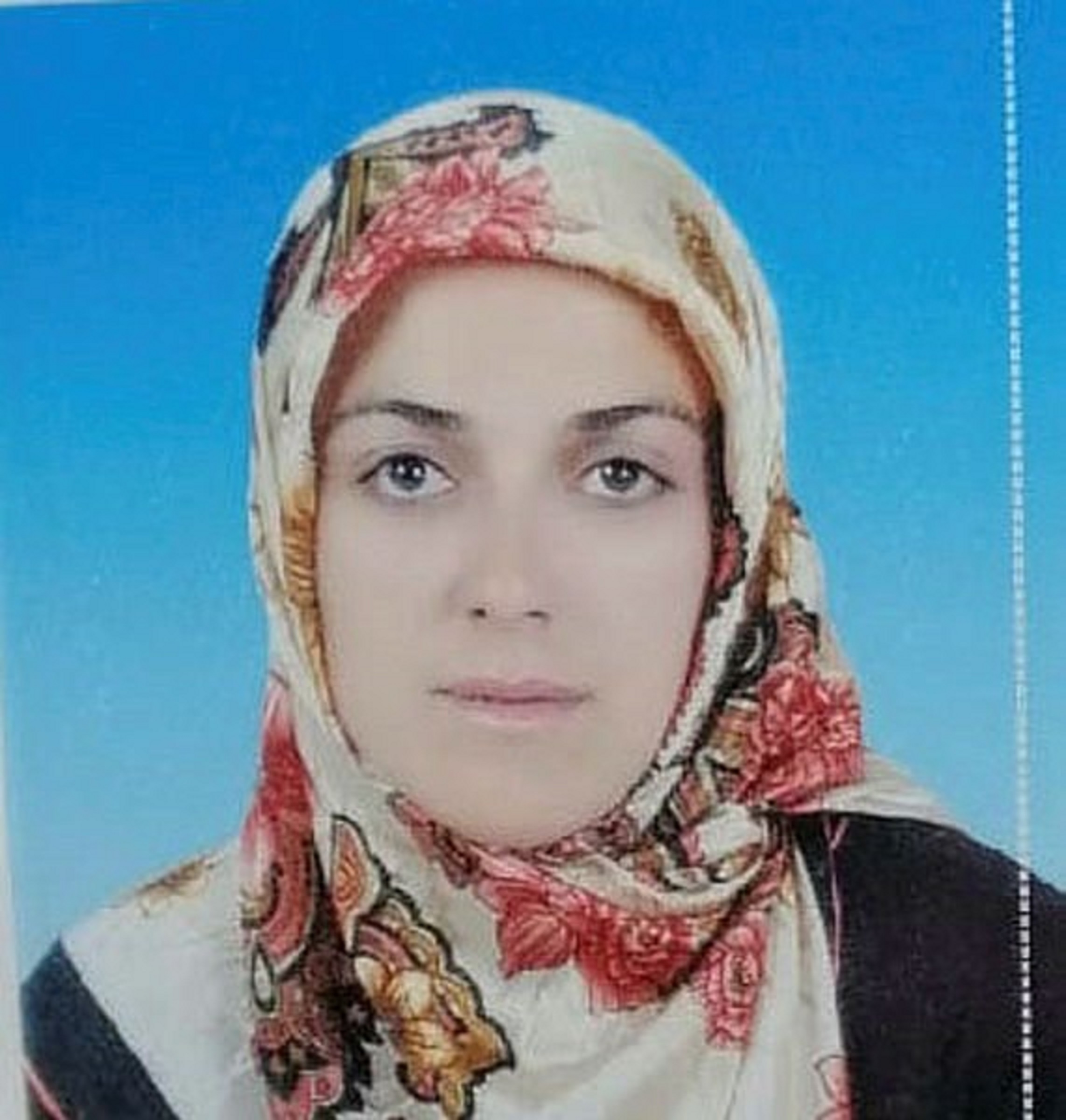 6.5 aylık hamile eşini katletmişti! Cani koca uzun süre cinayet planları yapmış