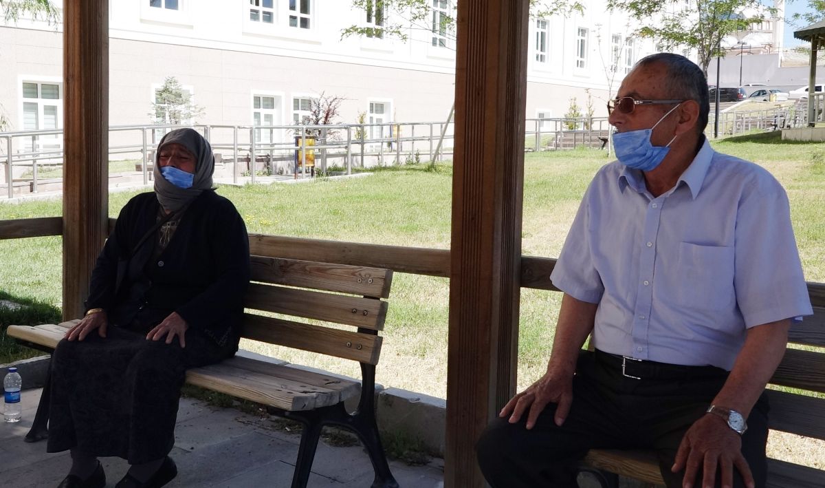 Mahkemede tahliye isyanı! Eşini darp ederek, ölümüne neden oldu, iyi halden tahliye edildi