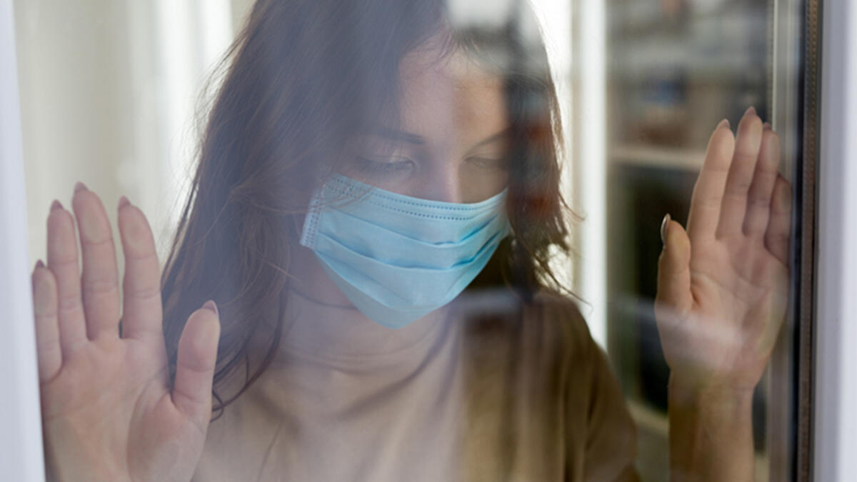 Prof. Dr. Derya Unutmaz: Yaz sonuna kadar salgın bitecek, sonbaharda rahatlamış olacağız ve maskeleri atıp normale döneceğiz!