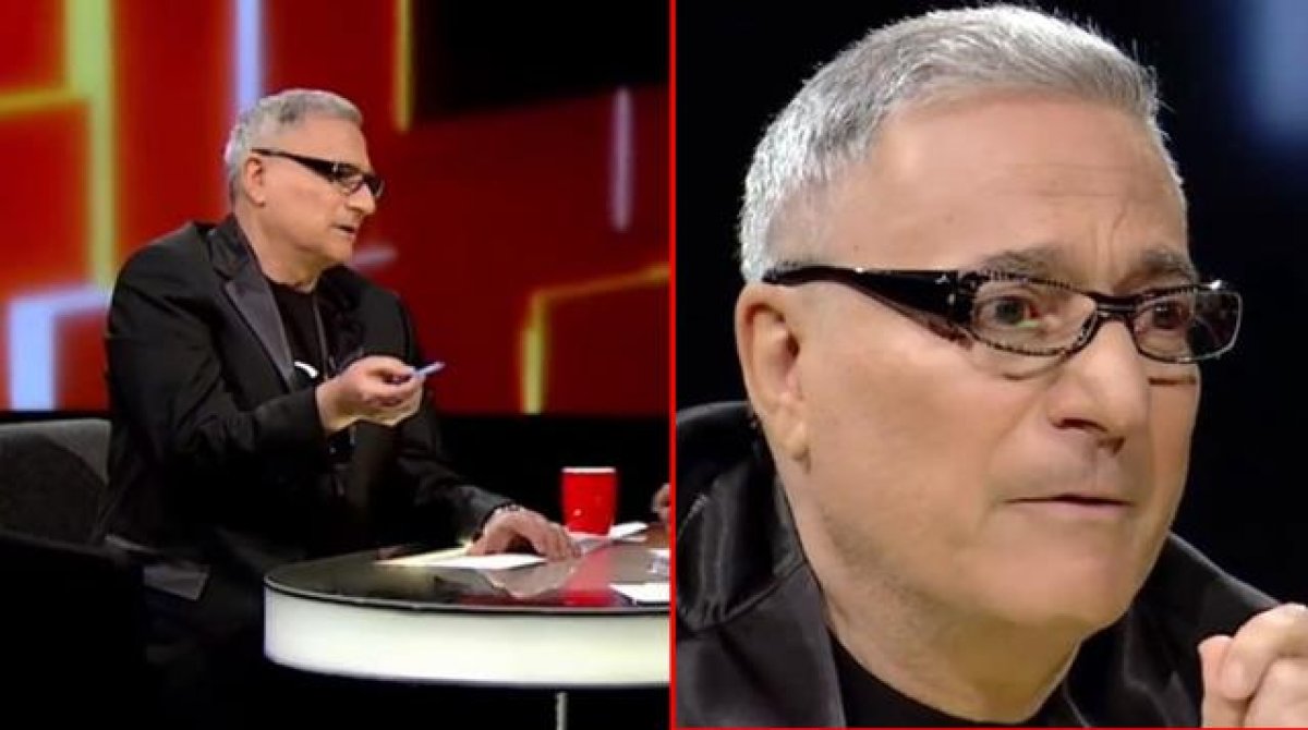 Mehmet Ali Erbil yıllar sonra gözyaşları içinde itiraf etti: Annemi sevemedim asla!