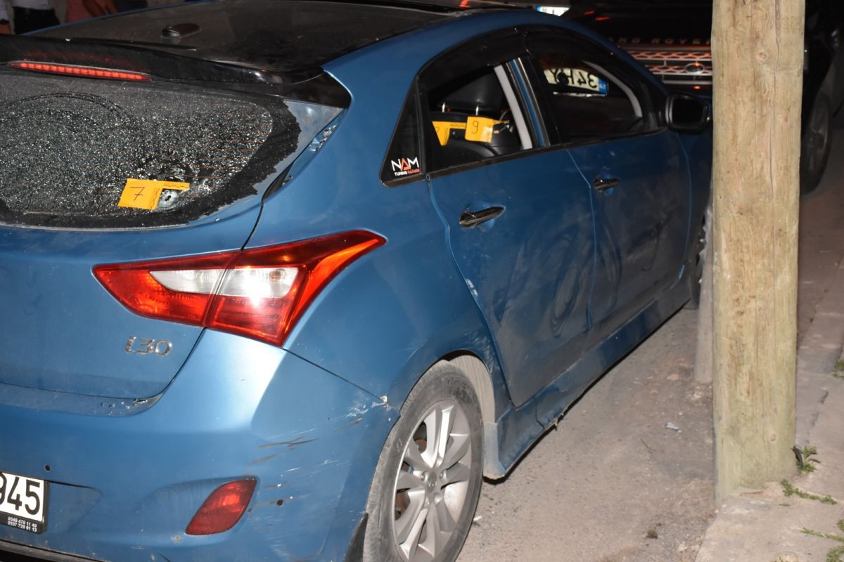 Bekçi, abisinin kavga ettiği adamı öldürdü!