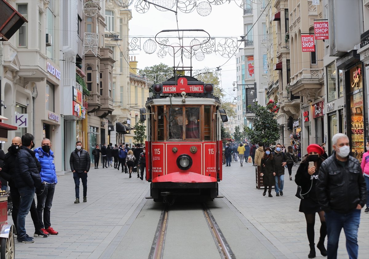 Türkiye'nin normalleşmesi için gerekli olan aşı sayısı açıklandı!
