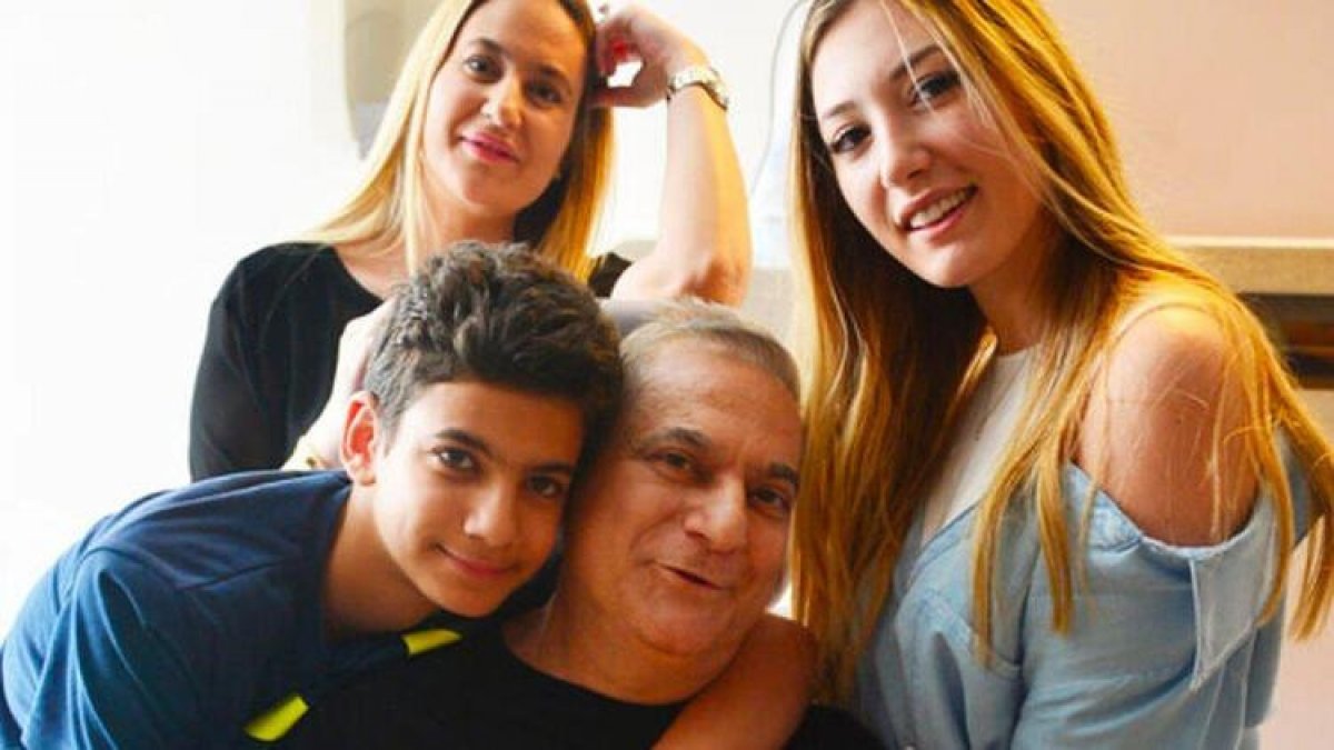 Mehmet Ali Erbil yıllar sonra gözyaşları içinde itiraf etti: Annemi sevemedim asla!