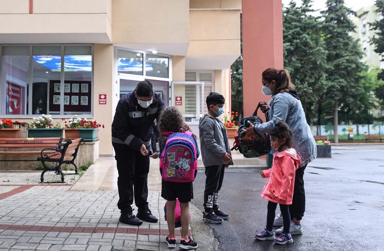 Dijital karneler hazır! 2021 yılı karneleri elektronik ortamda erişime açılacak