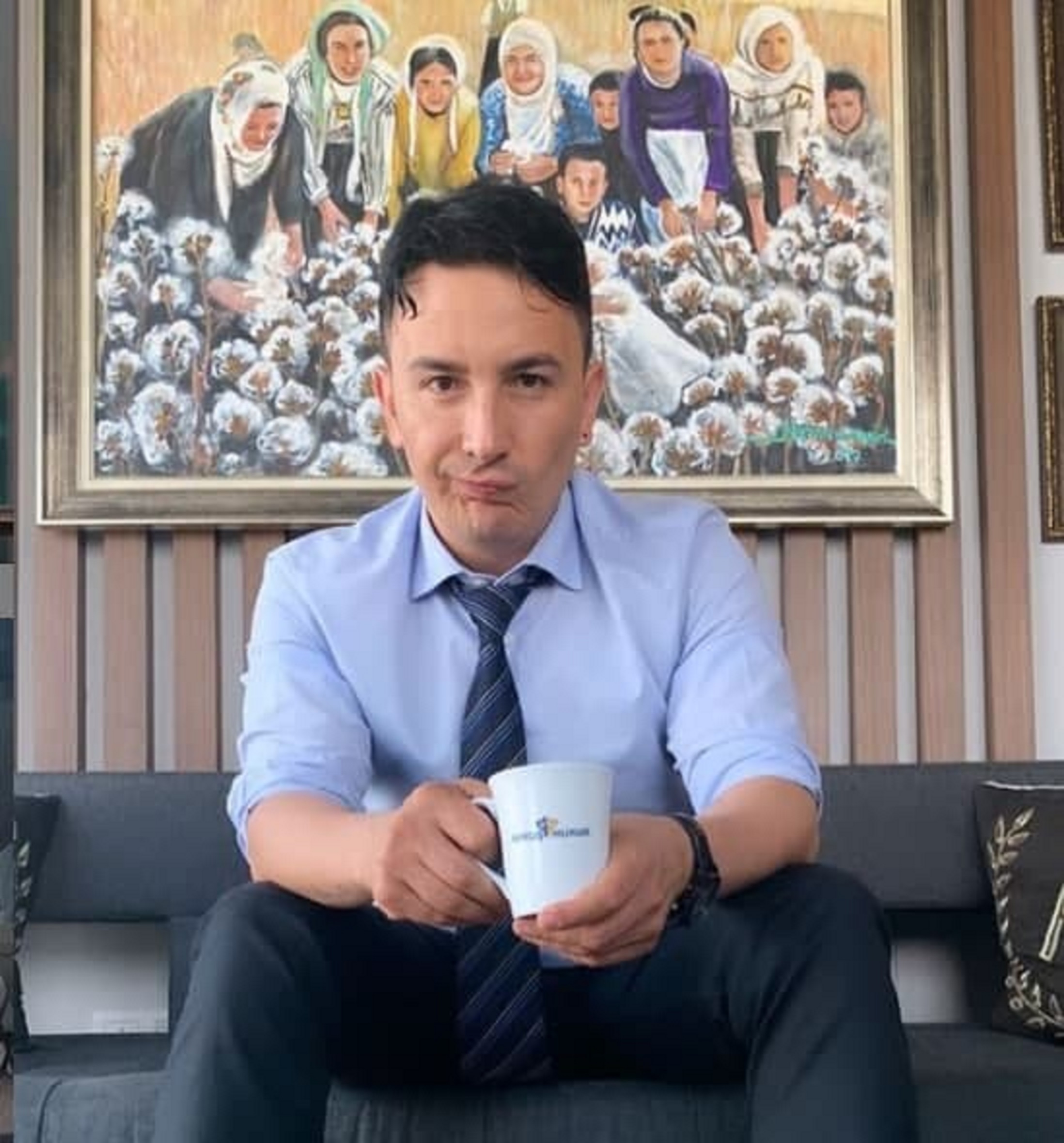 Musa Orhanın avukatı kimdir? Avukat Doktor Mehmet Erkan Akkuş kimdir? Kaç yaşında? Nereli?