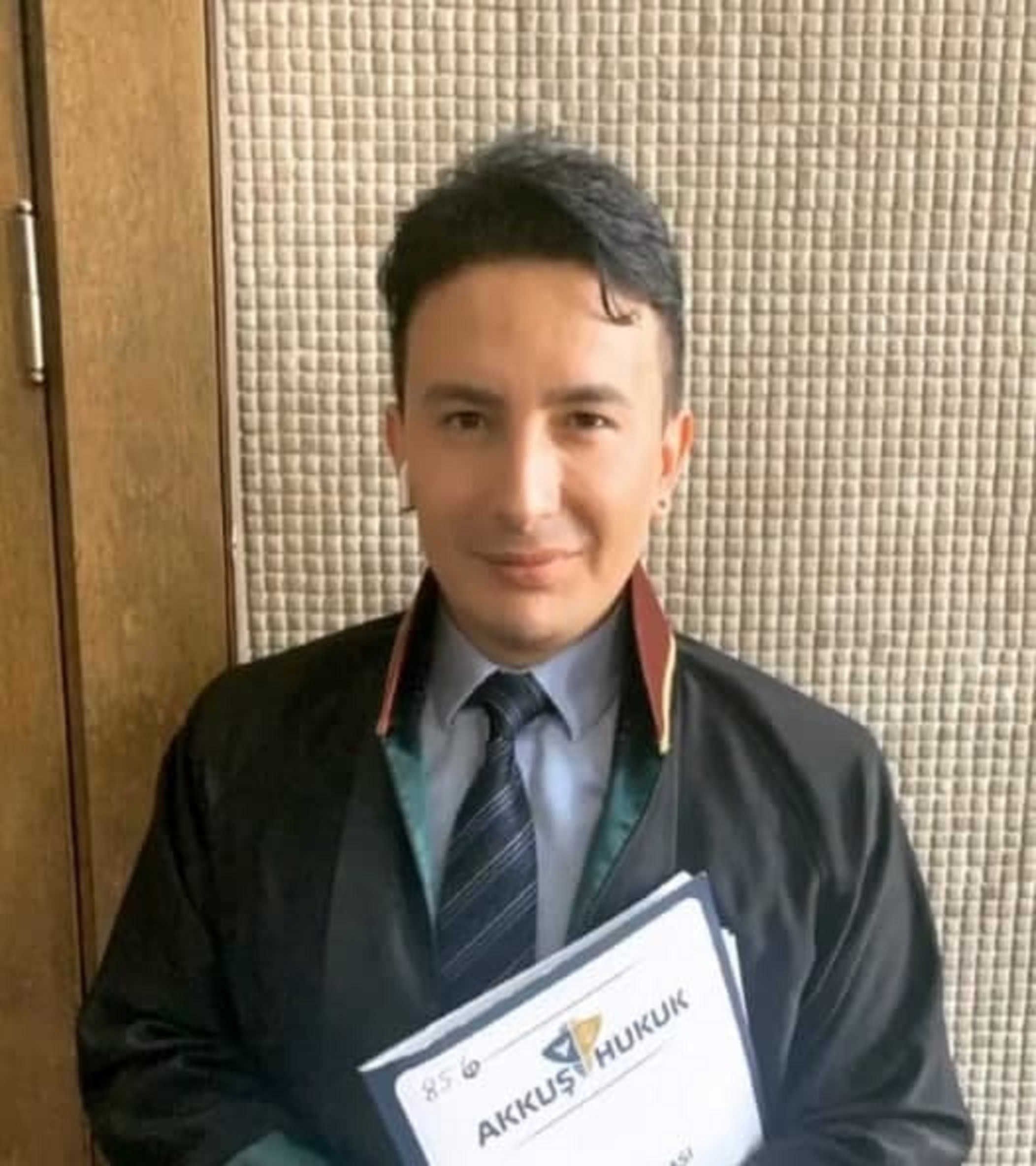 Musa Orhanın avukatı kimdir? Avukat Doktor Mehmet Erkan Akkuş kimdir? Kaç yaşında? Nereli?