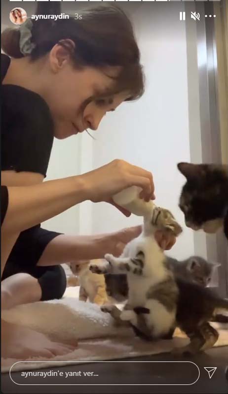 Aynur Aydın ağlayarak isyan etti! Ben böyle insanlarla aynı dünyada yaşamak istemiyorum!