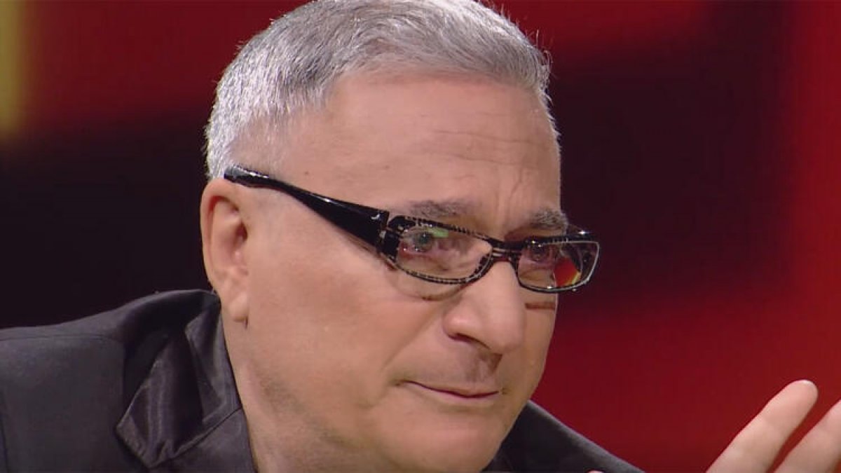 Mehmet Ali Erbil yıllar sonra gözyaşları içinde itiraf etti: Annemi sevemedim asla!