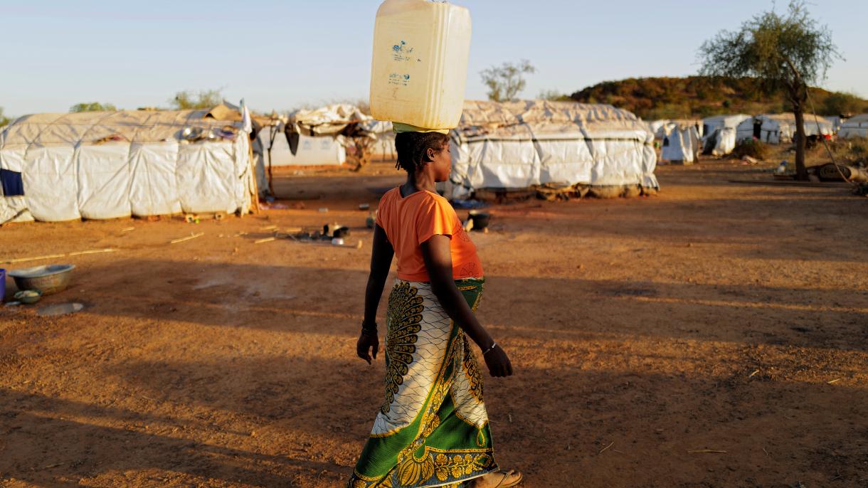 Burkina Faso nerede? Nüfusu kaç? Burkina Faso'da hangi dil konuşuluyor? Başkenti neresi? Haritadaki yeri