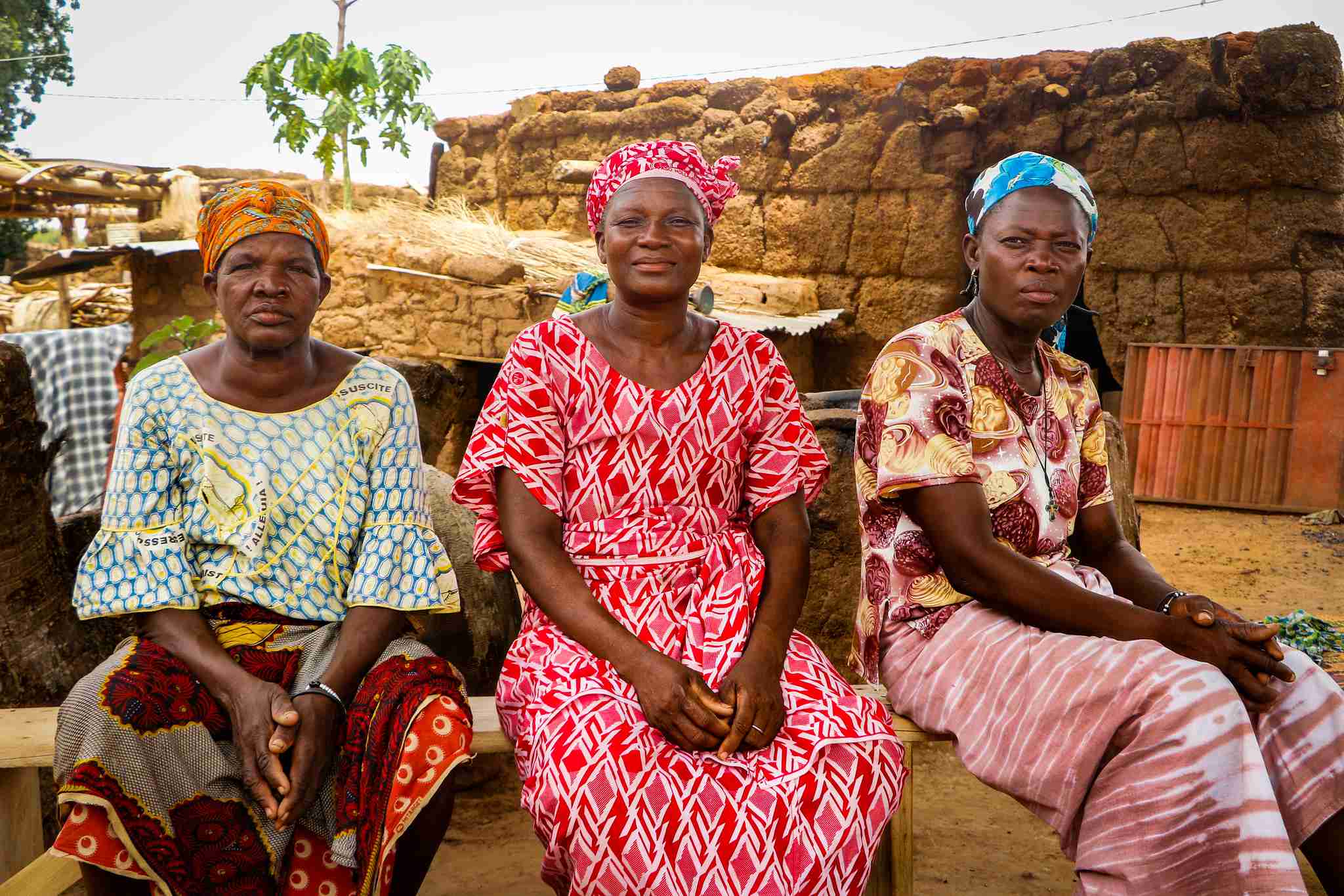 Burkina Faso nerede? Nüfusu kaç? Burkina Faso'da hangi dil konuşuluyor? Başkenti neresi? Haritadaki yeri