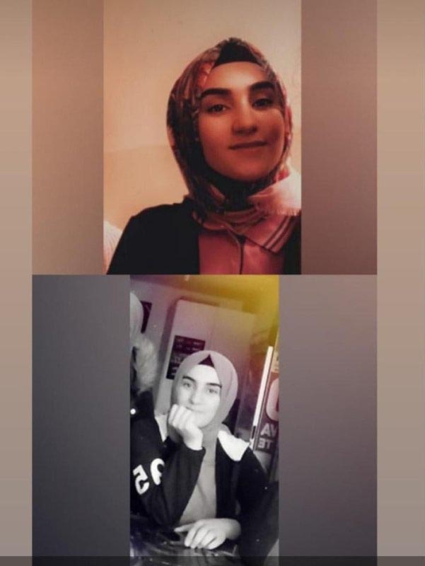 Cesedi bazanın altında bulunmuştu! 20 yaşındaki Yonca'nın ölümünde kan donduran külotlu çorap detayı