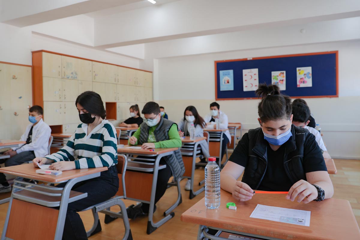 Liseye sınavsız geçiş nasıl olacak 2021? LGS sınavsız yerleştirme nasıl yapılacak?