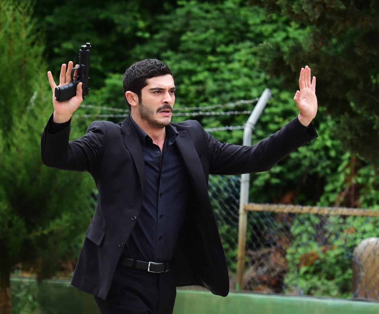 Maraşlı 21. bölüm full, tek parça izle | Maraşlı son bölüm izle