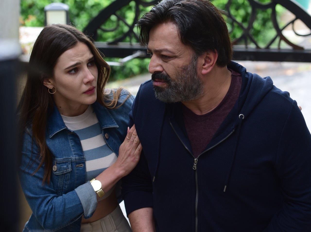 Maraşlı 21. bölüm full, tek parça izle | Maraşlı son bölüm izle