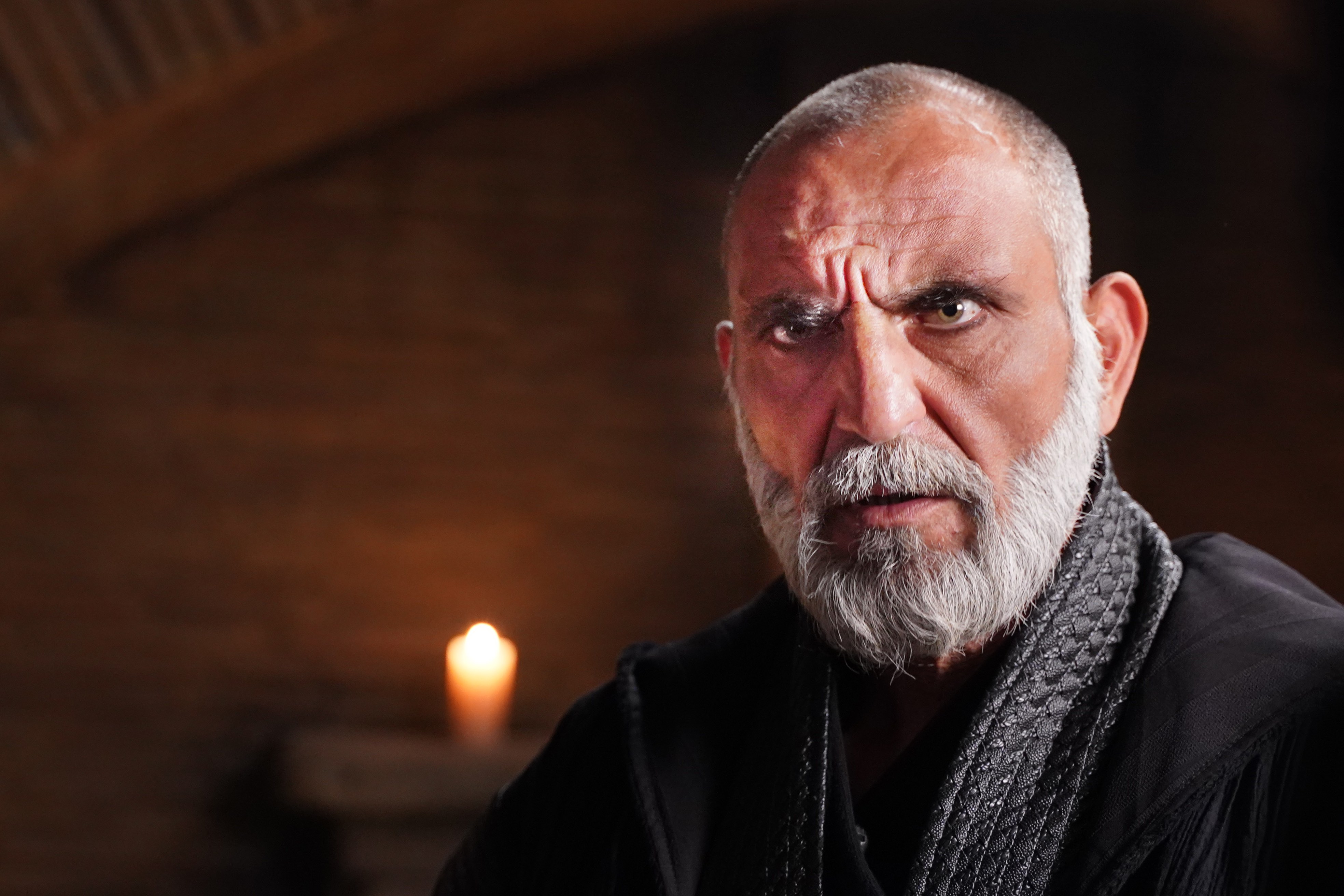 Uyanış Büyük Selçuklu 34. bölüm full, tek parça izle | Uyanış Büyük Selçuklu son bölüm izle