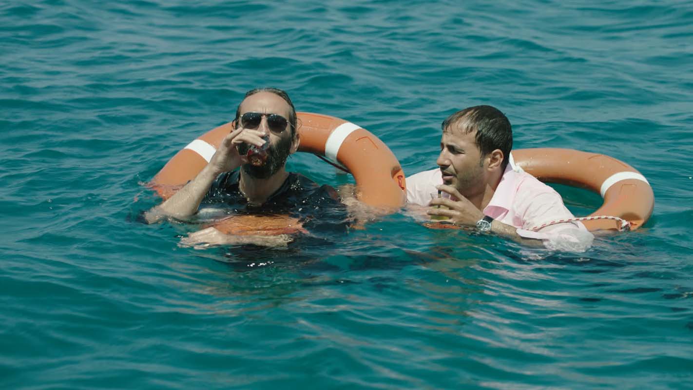 Geniş Aile 2: Her Türlü filmi oyuncuları kimler? Nerede çekildi? Konusu ne?