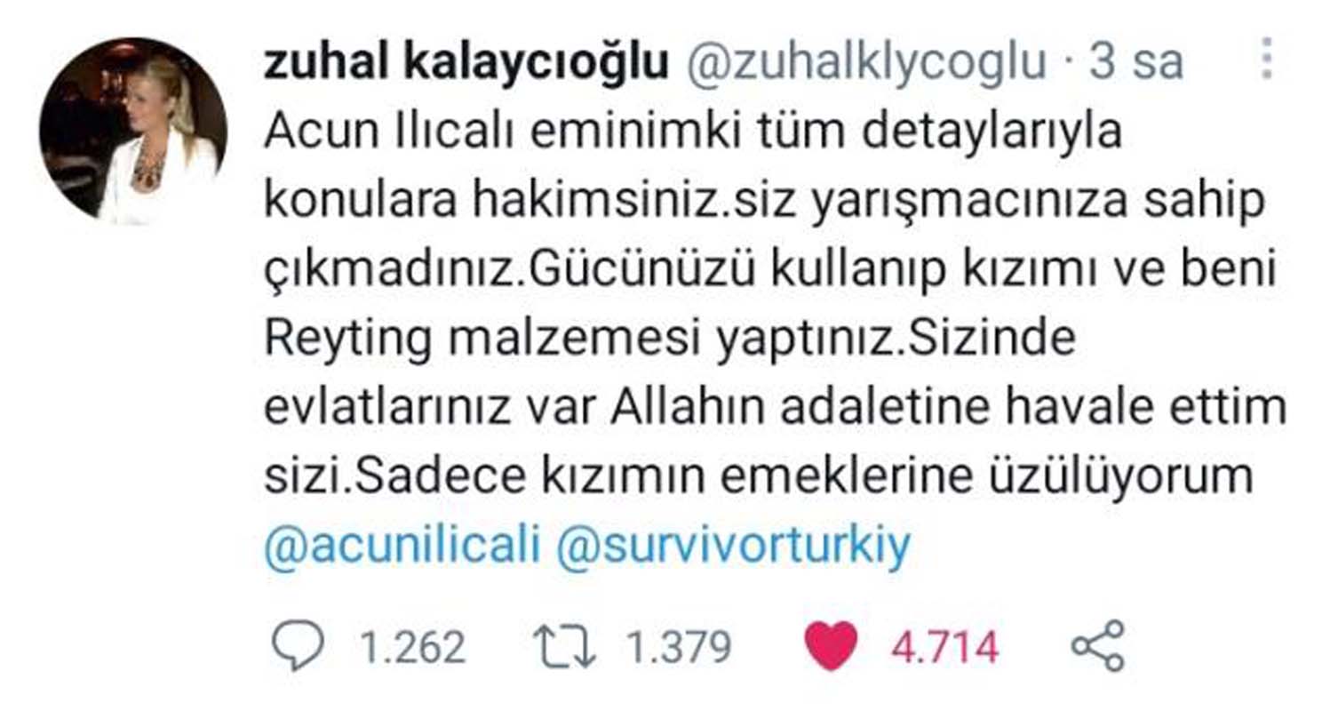 Acun Ilıcalı'dan Survivor konseyinde olay yaratacak Erkan Petekkaya açıklaması! Kimse bunu beklemiyordu