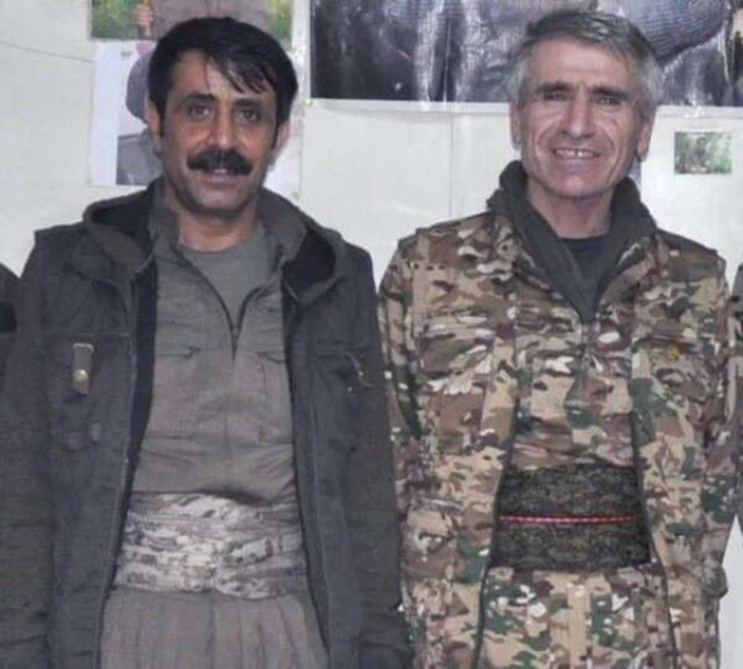 Terör örgütüne ağır darbe! MİTin operasyonları Twitterda TT oldu #MİTTENKAÇIŞYOK