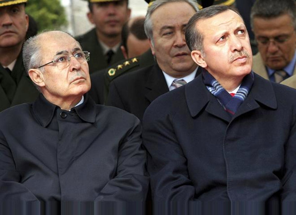 Ahmet Necdet Sezer kimdir, nereli, kaç yaşında, öldü mü? | Ahmet Necdet Sezer son hali