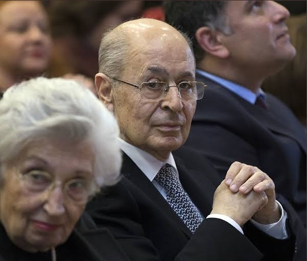 Ahmet Necdet Sezer kimdir, nereli, kaç yaşında, öldü mü? | Ahmet Necdet Sezer son hali