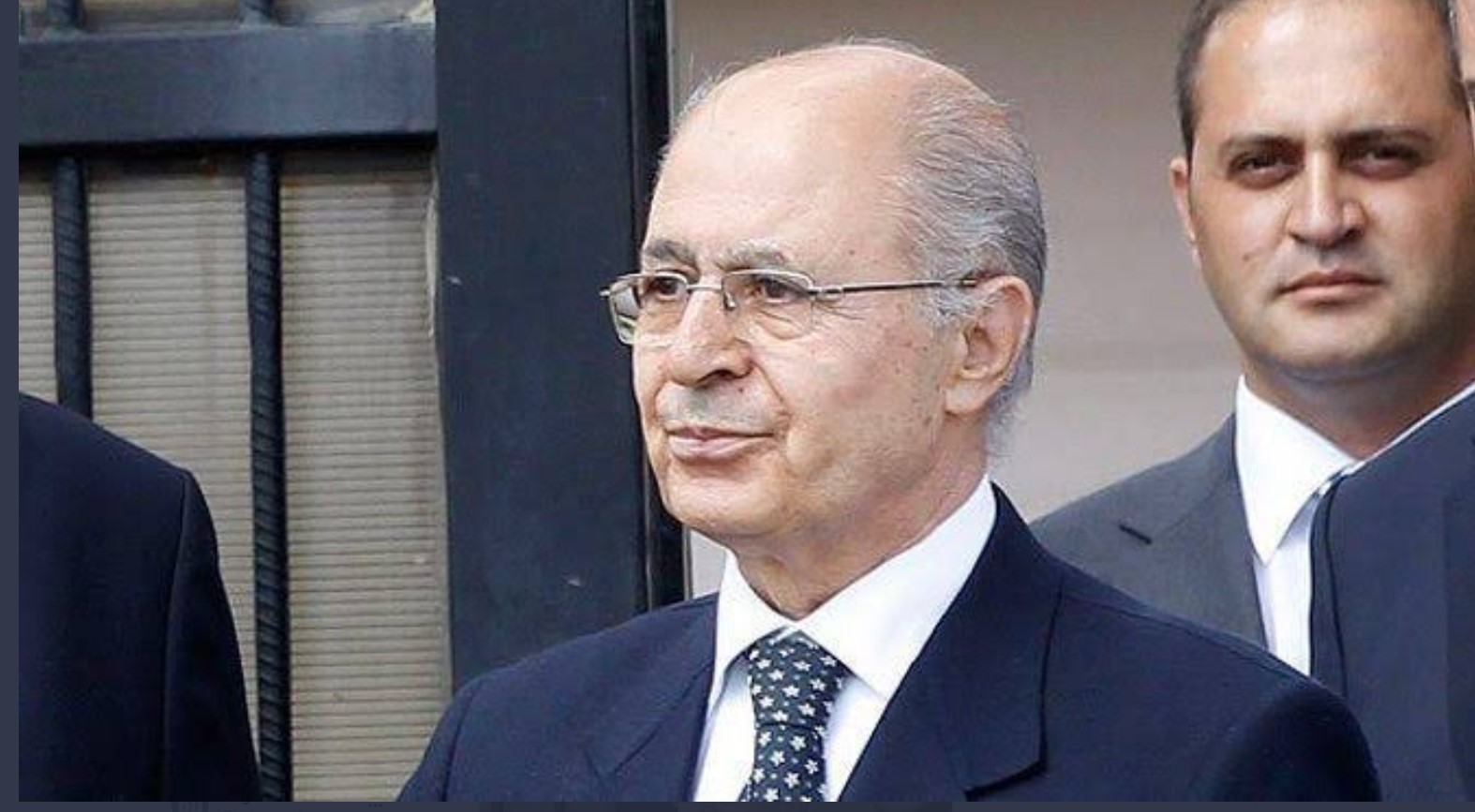 Ahmet Necdet Sezer kimdir, nereli, kaç yaşında, öldü mü? | Ahmet Necdet Sezer son hali