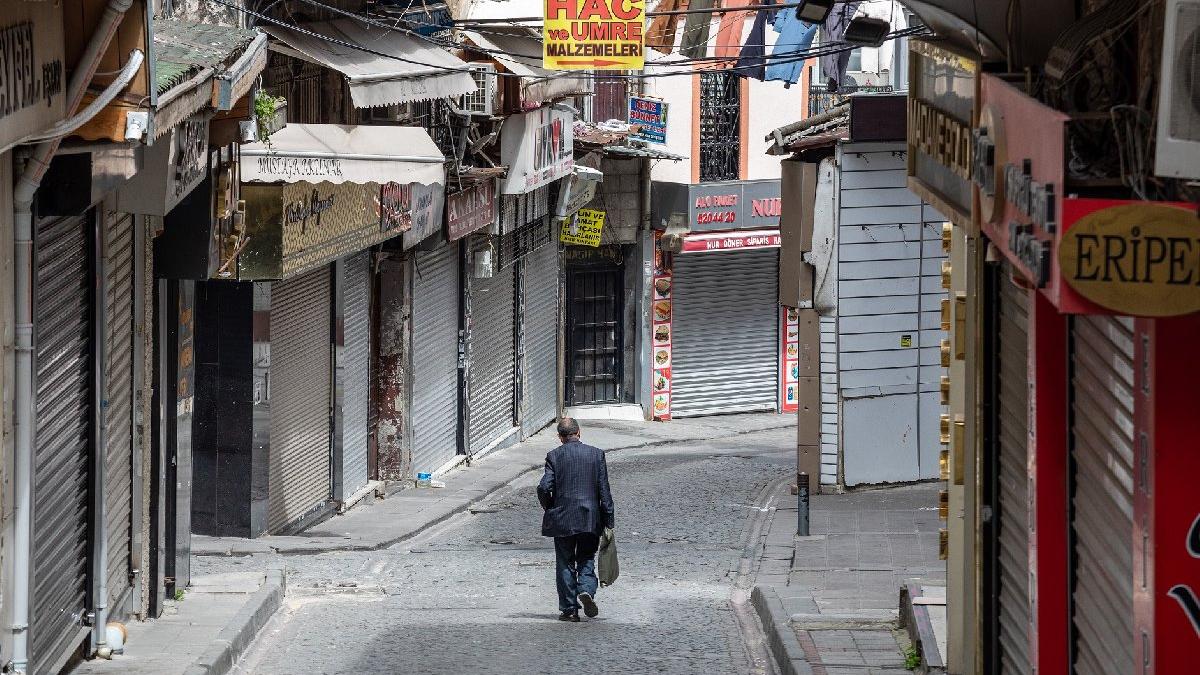 Trabzon Aralık'ya karantina kararı: Toplu cenaze namazıyla vakalar arttı, giriş-çıkışlar kapatıldı!